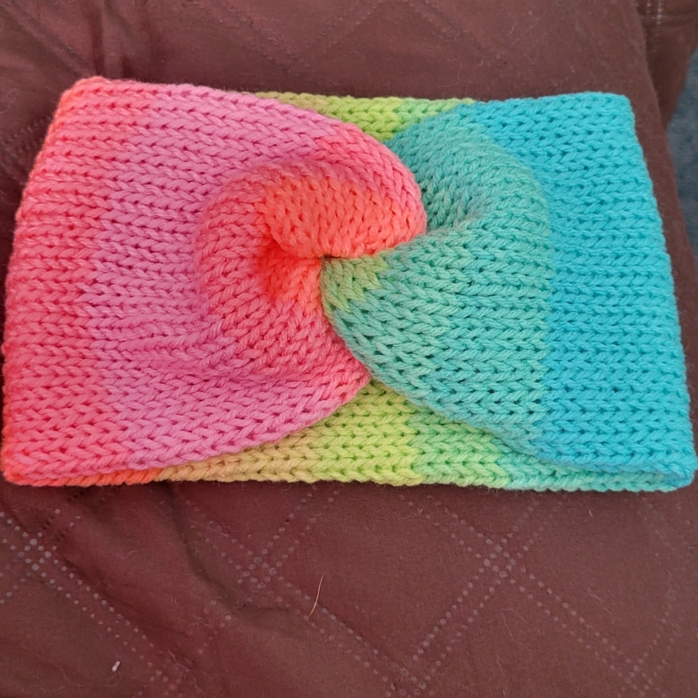 Tik Tok famous headwrap